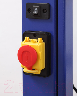 Ленточнопильный станок БЕЛМАШ WBS-355 / S051A- фото6