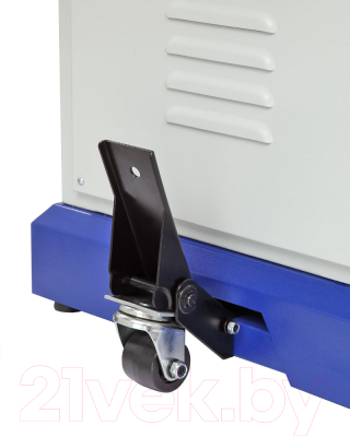 Рейсмусовый станок БЕЛМАШ P380RB / S081A- фото4