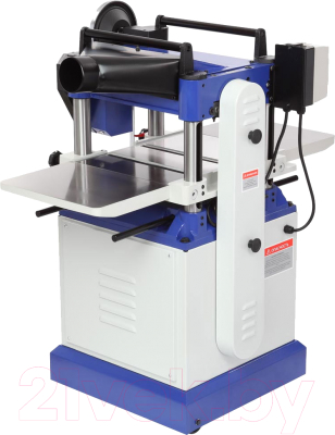 Рейсмусовый станок БЕЛМАШ P380RB / S081A- фото9