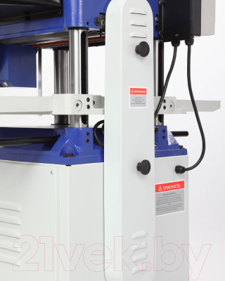 Рейсмусовый станок БЕЛМАШ P380RBH 230 В / S082B- фото6
