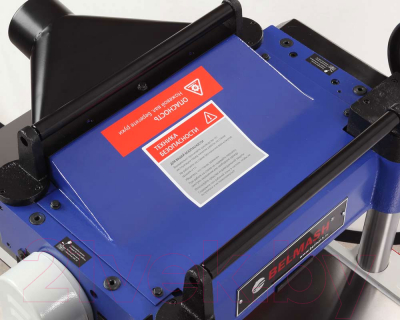 Рейсмусовый станок БЕЛМАШ P380RBH 230 В / S082B- фото7