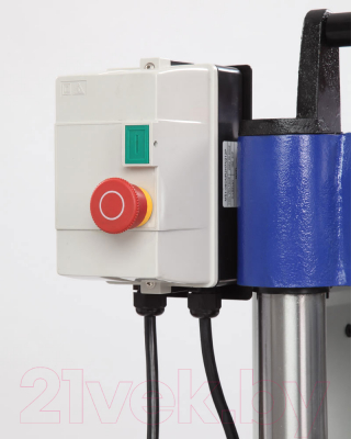 Рейсмусовый станок БЕЛМАШ P380RBH 400В / S082A- фото7