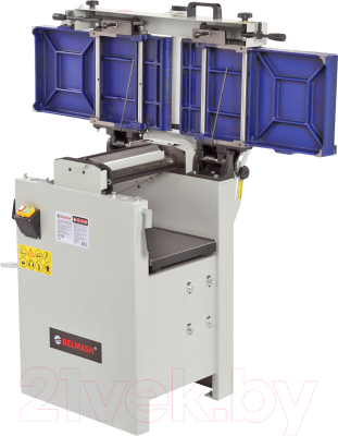Фуговальный станок БЕЛМАШ JT-2 310/225S-380 / S181A- фото2