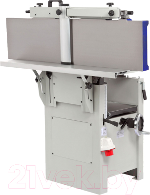 Фуговальный станок БЕЛМАШ JT-2 310/225S-380 / S181A- фото3