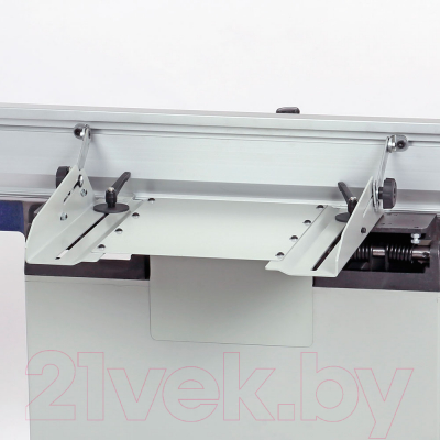 Фуговальный станок БЕЛМАШ JT-2 410/225-380 / S182A- фото9