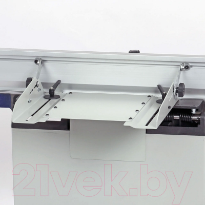 Фуговальный станок БЕЛМАШ JT-2 410/225S-380 / S183A- фото7