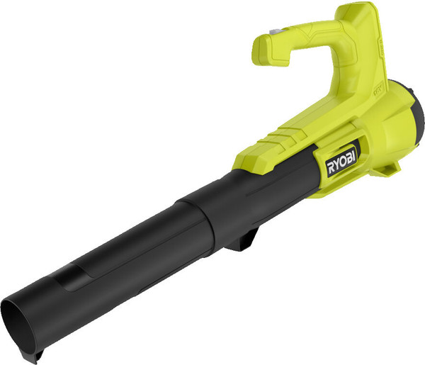 Воздуходувка аккумуляторная Ryobi RY18BLA / 5133005411- фото, картинка Воздуходувка аккумуляторная Ryobi RY18BLA / 5133005411- фото