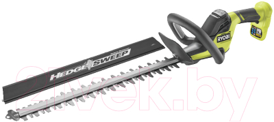 Кусторез аккумуляторный Ryobi RY18HT50A / 5133005376