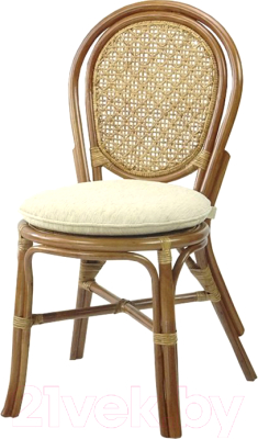 Стул садовый Мир Ротанга 04/18- фото