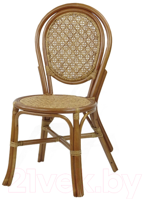 Стул садовый Мир Ротанга 04/18- фото2