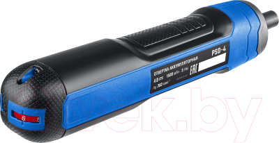 Электроотвертка Зубр Профессионал PSD-4- фото2