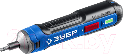 Электроотвертка Зубр Профессионал PSD-4- фото3