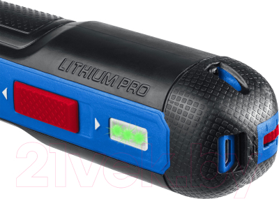 Электроотвертка Зубр Профессионал PSD-4- фото4