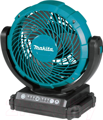 Вентилятор Makita DCF102Z- фото