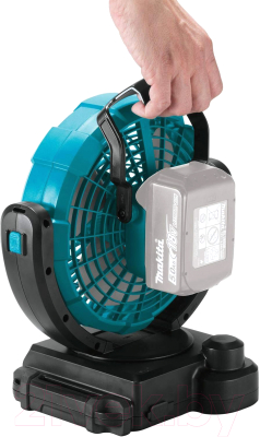 Вентилятор Makita DCF102Z- фото3