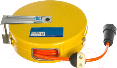 Балансир для пневмоинструмента Sumake SA-2205- фото2