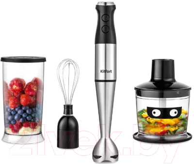 Блендер погружной Kitfort KT-3503- фото