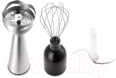 Блендер погружной Kitfort KT-3503- фото5