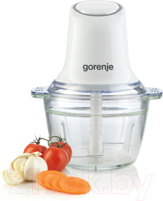 Измельчитель-чоппер Gorenje S501GW- фото2
