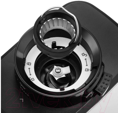 Кофемолка Kitfort KT-790- фото3