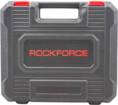 Аккумуляторная дрель-шуруповерт RockForce RF-BT-CD12 20V- фото3