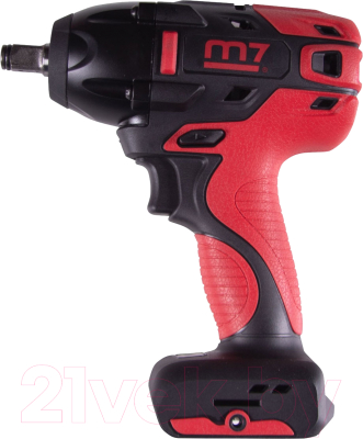 Аккумуляторный гайковерт M7 DW-401- фото2