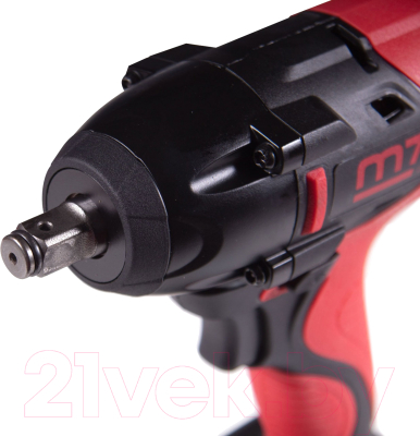 Аккумуляторный гайковерт M7 DW-401- фото4