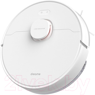 Робот-пылесос Dreame Bot Robot Vacuum and Mop D10s / RLS3L- фото