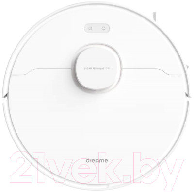 Робот-пылесос Dreame Bot Robot Vacuum and Mop D10s / RLS3L- фото2