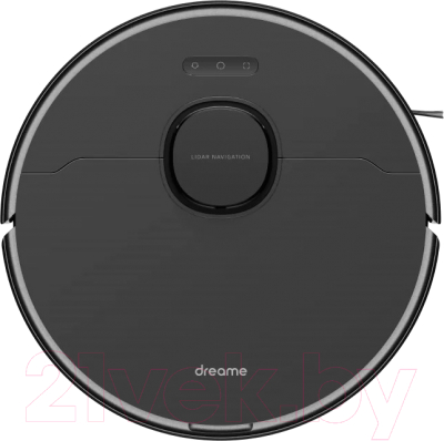 Робот-пылесос Dreame Bot Robot Vacuum and Mop D10s Pro / RLS6A- фото