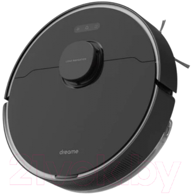 Робот-пылесос Dreame Bot Robot Vacuum and Mop D10s Pro / RLS6A- фото2