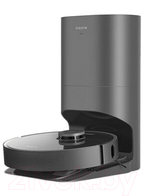 Робот-пылесос Dreame Bot Robot Vacuum and Mop D10s Plus / RLS6AD- фото2