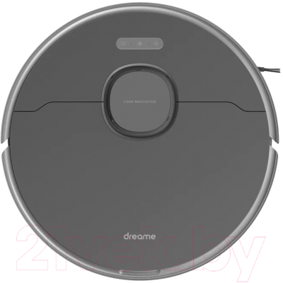 Робот-пылесос Dreame Bot Robot Vacuum and Mop D10s Plus / RLS6AD- фото3