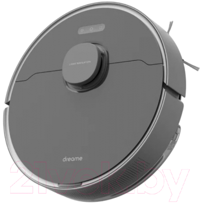 Робот-пылесос Dreame Bot Robot Vacuum and Mop D10s Plus / RLS6AD- фото4