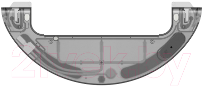 Робот-пылесос Dreame Bot Robot Vacuum and Mop D10s Plus / RLS6AD- фото9