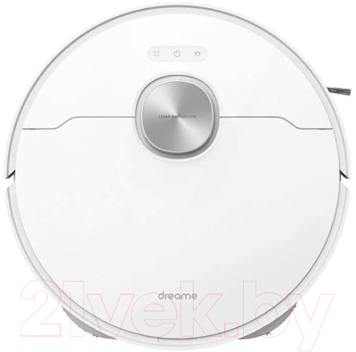 Робот-пылесос Dreame DreameBot L10s Ultra / RLS6LADC- фото2