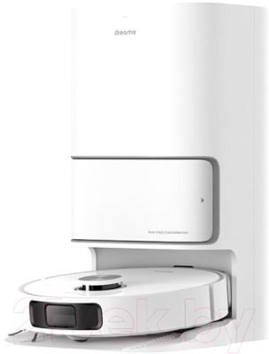 Робот-пылесос Dreame L10 Ultra / RLS6LADC-6- фото