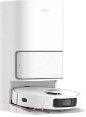 Робот-пылесос Dreame L10 Ultra / RLS6LADC-6- фото2