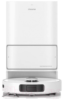 Робот-пылесос Dreame L10 Ultra / RLS6LADC-6- фото3