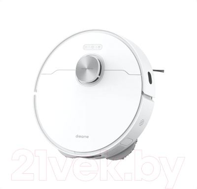 Робот-пылесос Dreame L10 Ultra / RLS6LADC-6- фото5