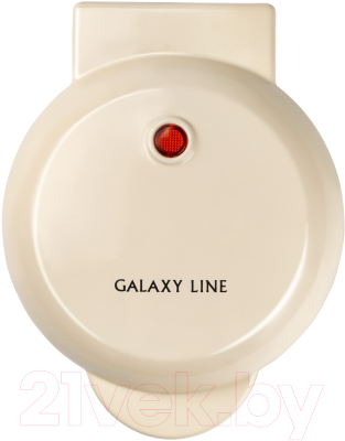 Вафельница Galaxy GL 2979- фото2