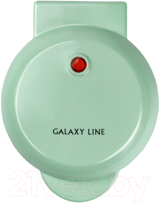 Вафельница Galaxy GL 2979- фото2