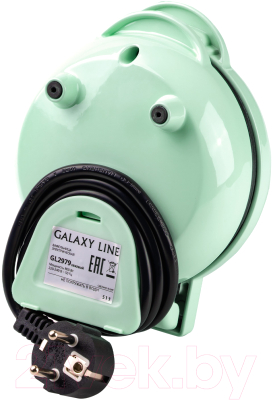 Вафельница Galaxy GL 2979- фото3