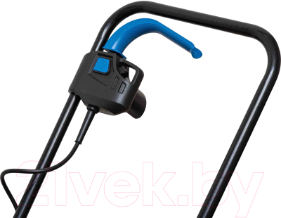 Газонокосилка электрическая Hyundai LE3225- фото4