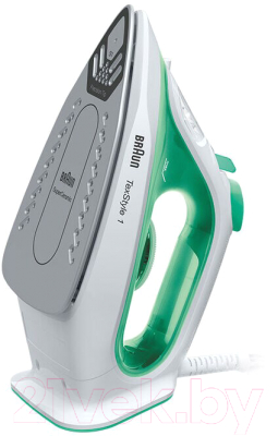 Утюг Braun SI1040GR- фото2