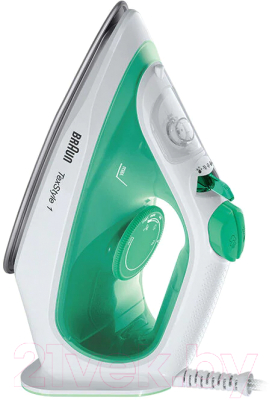 Утюг Braun SI1040GR- фото3
