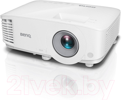 Проектор BenQ MX550- фото3