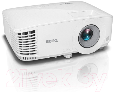 Проектор BenQ MX550- фото4