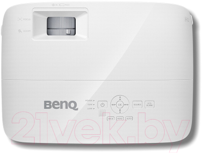 Проектор BenQ MX550- фото5