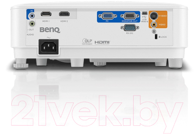 Проектор BenQ MX550- фото6